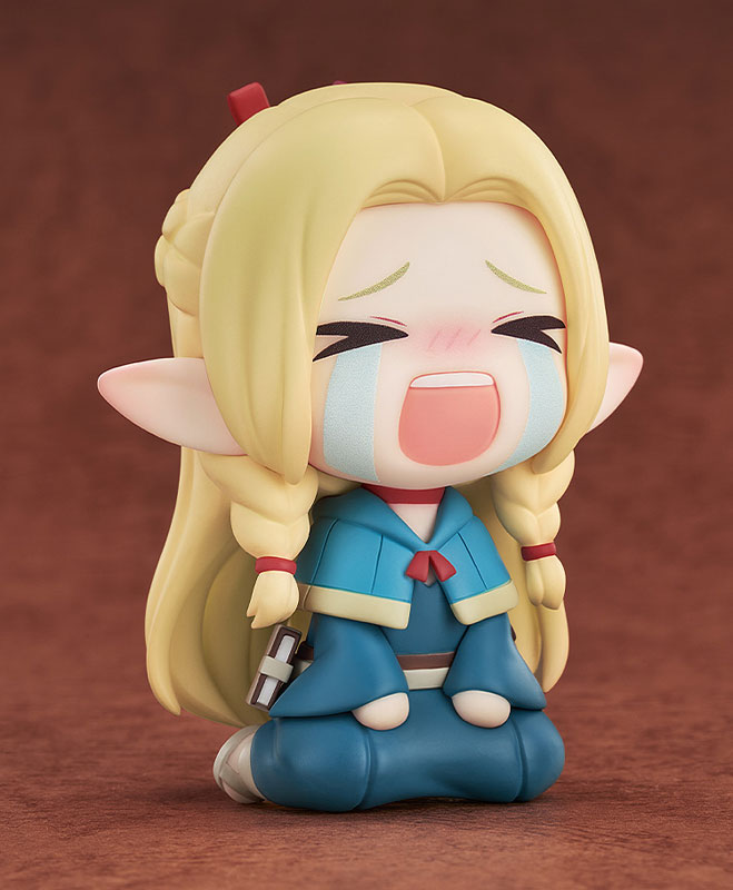 Qset ダンジョン飯 マルシル 完成品フィギュア