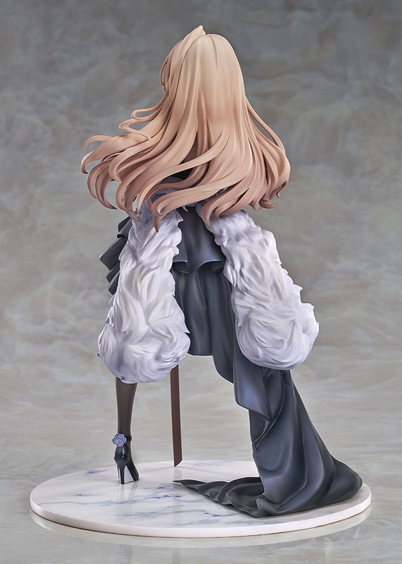とらドラ！ 逢坂大河 ドレスVer. 1/7 完成品フィギュア