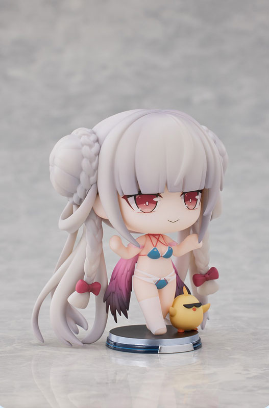 【特典】アズールレーン サマー水着 完成品デフォルメフィギュア Vol.2 フォーミダブル