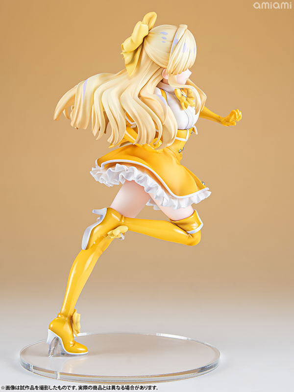 KDcolle『魔法少女にあこがれて』 マジアサルファ 特装版 1/7 完成品フィギュア