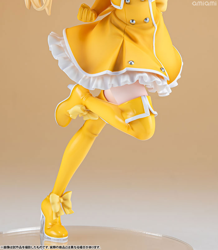 KDcolle『魔法少女にあこがれて』 マジアサルファ 特装版 1/7 完成品フィギュア