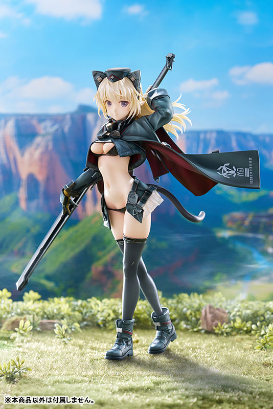 Amazon | 壽屋(KOTOBUKIYA) 島田フミカネ ART WORKS アルシア