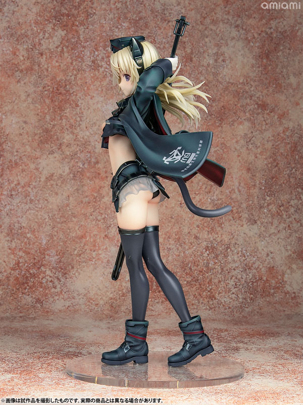 島田フミカネ ART WORKS アルシア 完成品フィギュア