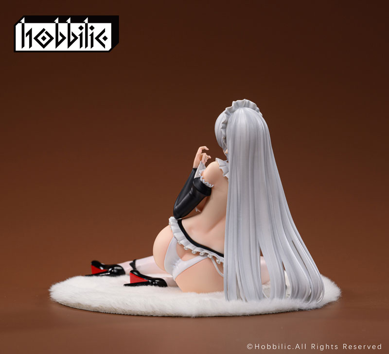 精霊メイド あやか 1/6 完成品フィギュア