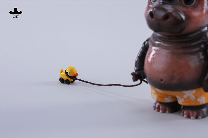 サマーヒッポ