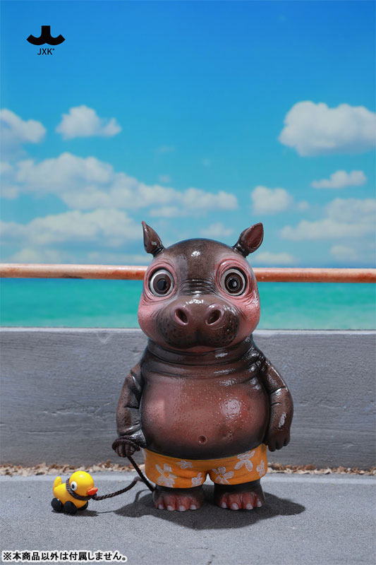 サマーヒッポ