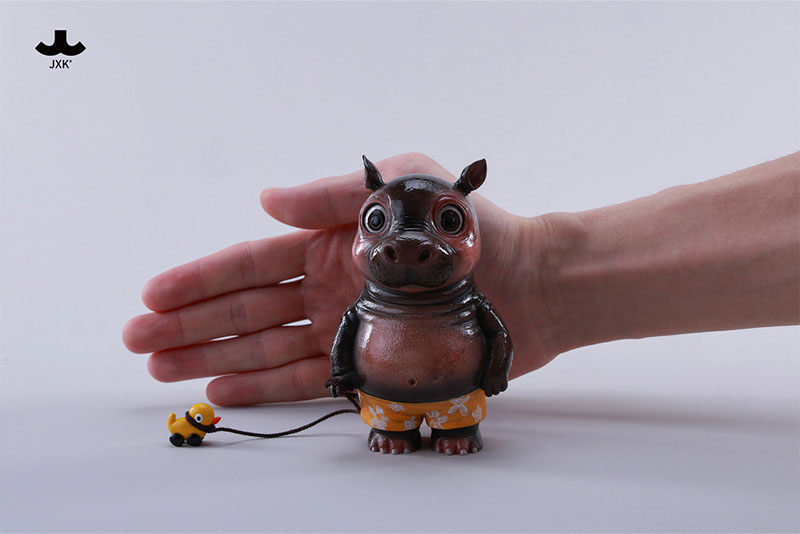 サマーヒッポ