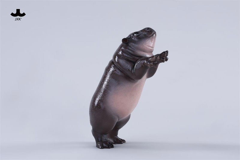 カバの赤ちゃん 6.0