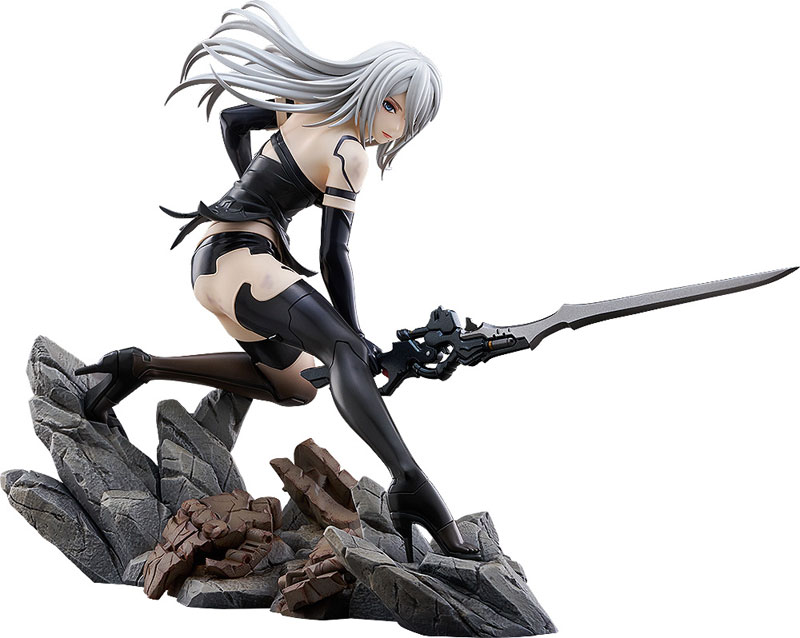 NieR：Automata Ver1.1a A2 1/7 完成品フィギュア