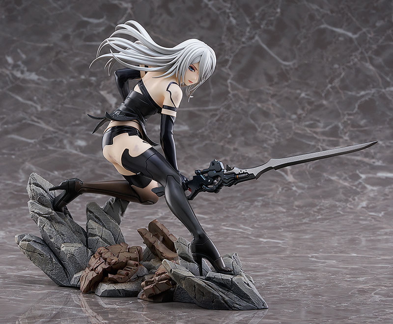 NieR：Automata Ver1.1a A2 1/7 完成品フィギュア