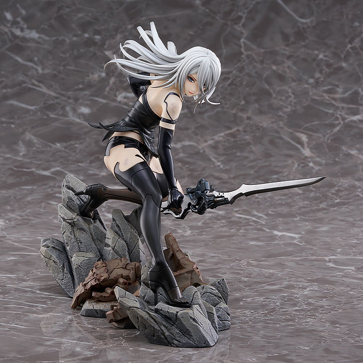 NieR：Automata Ver1.1a A2 1/7 完成品フィギュア
