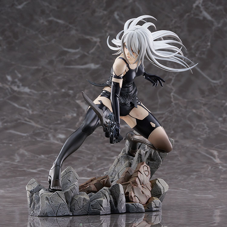 NieR：Automata Ver1.1a A2 1/7 完成品フィギュア