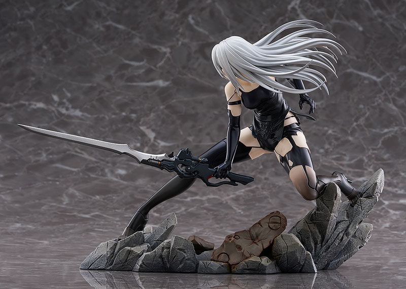 NieR：Automata Ver1.1a A2 1/7 完成品フィギュア