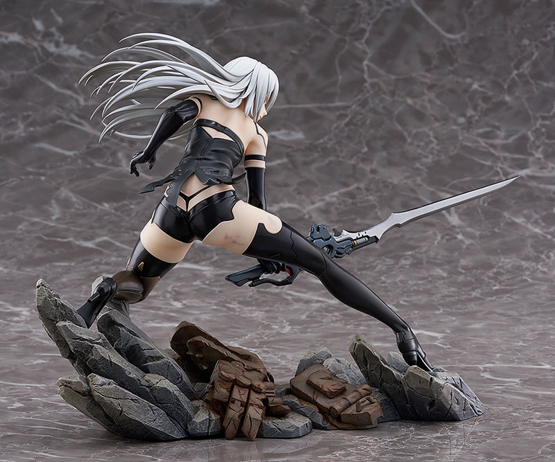 NieR：Automata Ver1.1a A2 1/7 完成品フィギュア