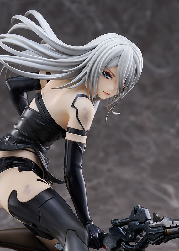 NieR：Automata Ver1.1a A2 1/7 完成品フィギュア