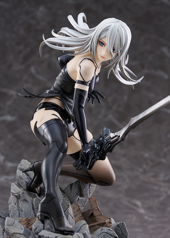 NieR：Automata Ver1.1a A2 1/7 完成品フィギュア