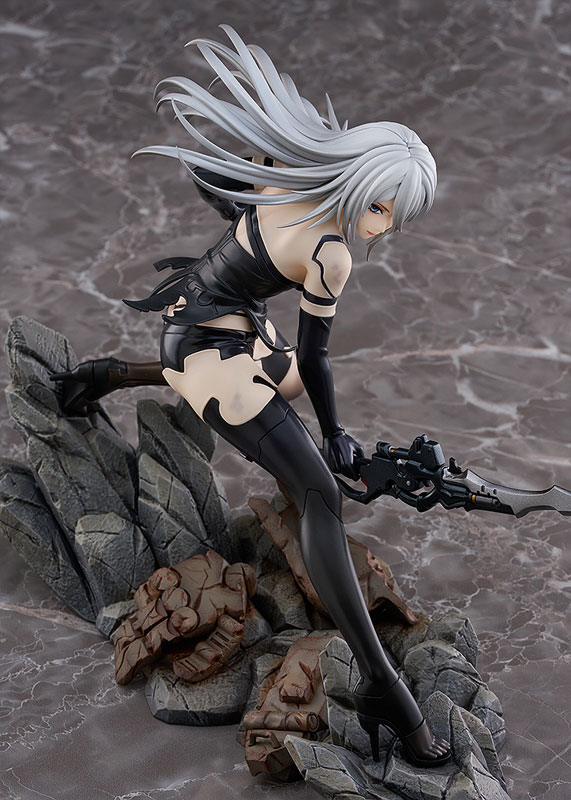 NieR：Automata Ver1.1a A2 1/7 完成品フィギュア