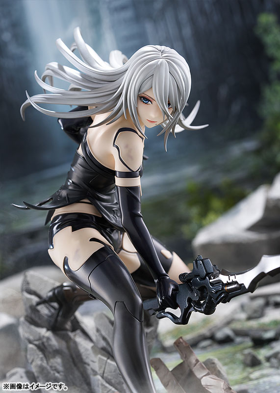 NieR：Automata Ver1.1a A2 1/7 完成品フィギュア