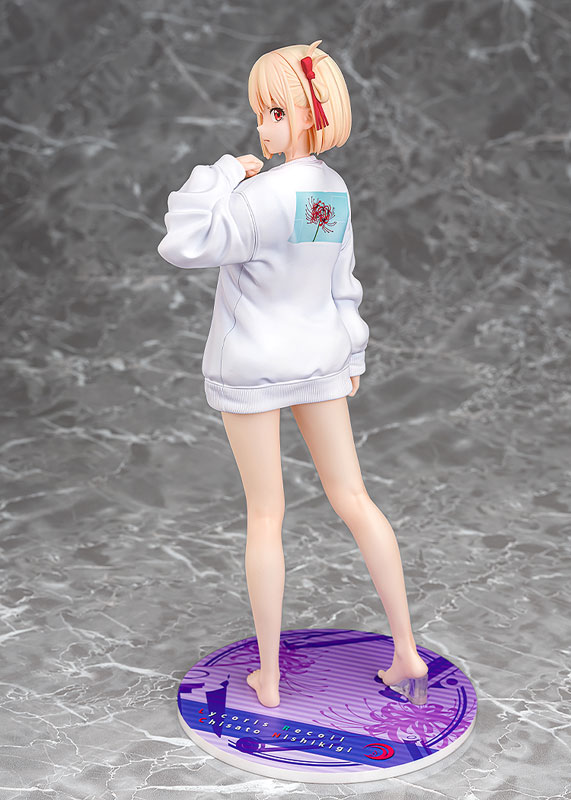 錦木千束 1/7スケール – SOOTANG HOBBY
