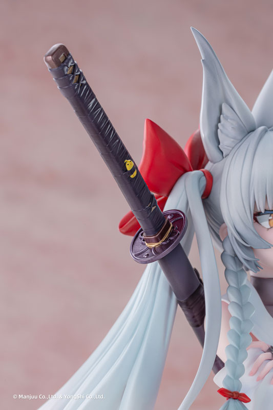 アズールレーン 朝凪 1/6 完成品フィギュア