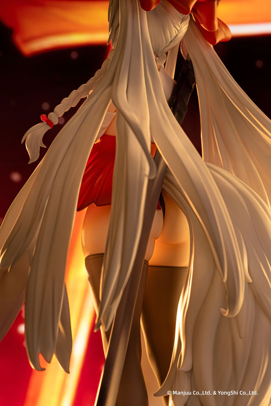 アズールレーン 朝凪 1/6 完成品フィギュア