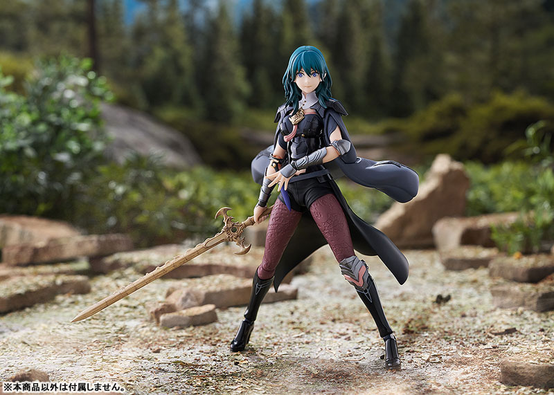 【限定販売】figma ファイアーエムブレム 風花雪月 ベレス