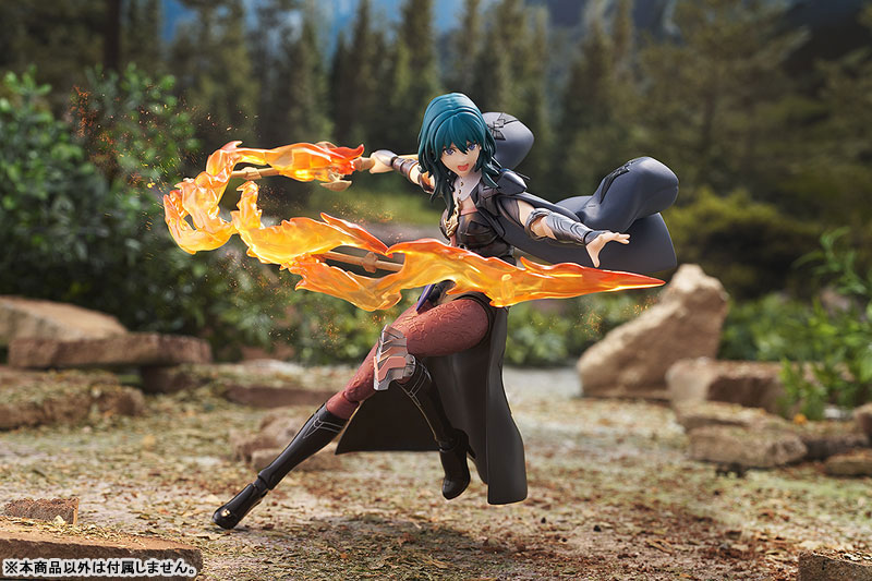 【限定販売】figma ファイアーエムブレム 風花雪月 ベレス
