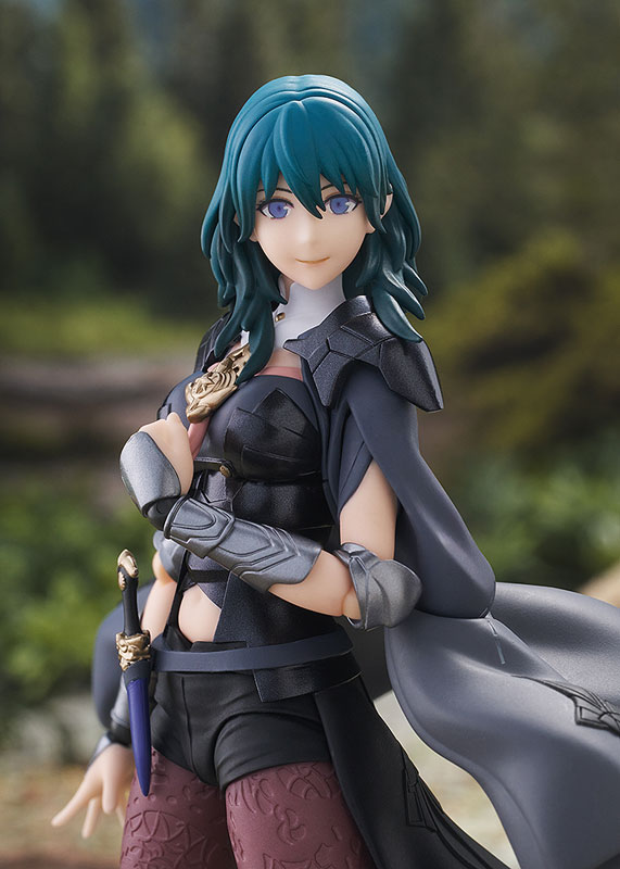 【限定販売】figma ファイアーエムブレム 風花雪月 ベレス