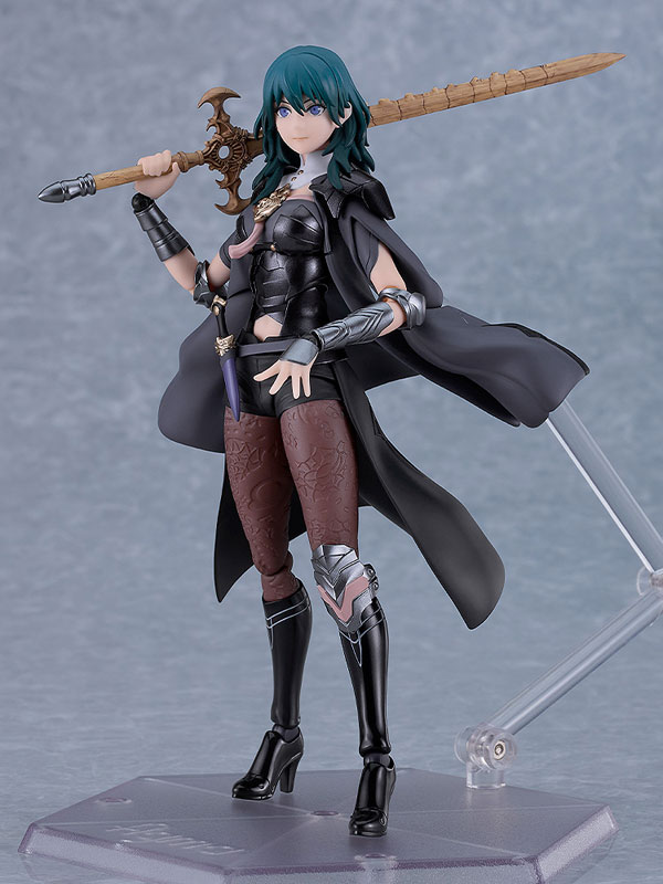 【限定販売】figma ファイアーエムブレム 風花雪月 ベレス