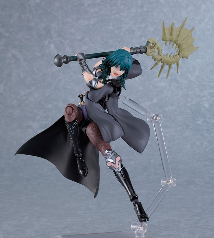 【限定販売】figma ファイアーエムブレム 風花雪月 ベレス