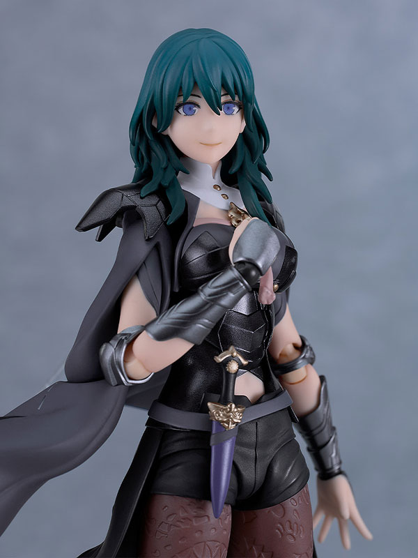 【限定販売】figma ファイアーエムブレム 風花雪月 ベレス