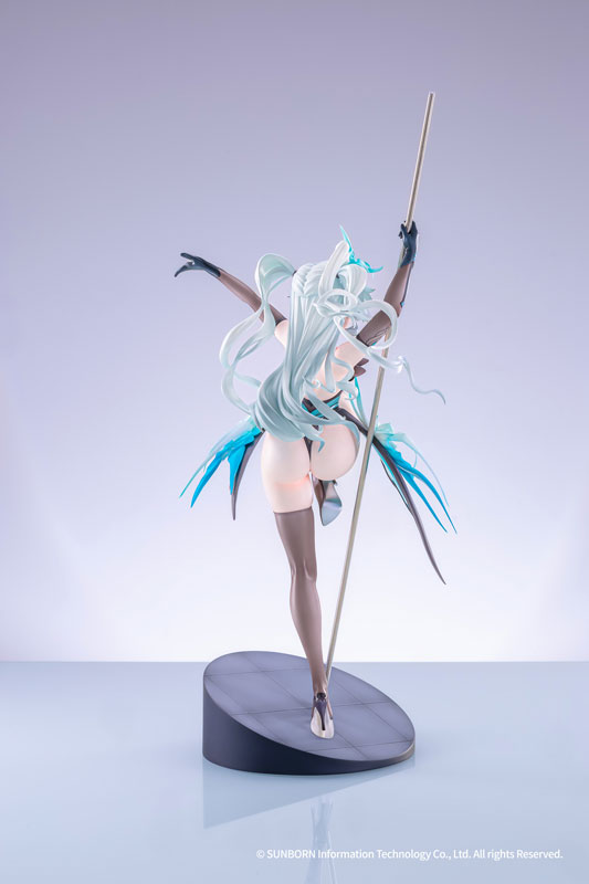 【特典】ドールズフロントライン PA-15 ポールダンスの夜Ver. 1/7 完成品フィギュア