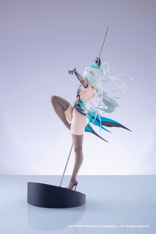 【特典】ドールズフロントライン PA-15 ポールダンスの夜Ver. 1/7 完成品フィギュア