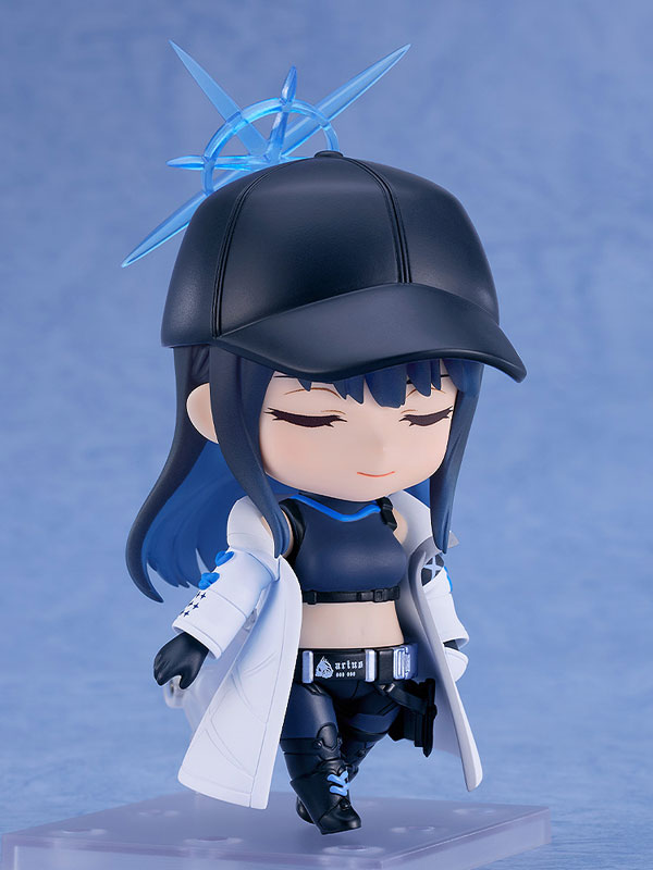 ねんどろいど ブルーアーカイブ -Blue Archive- 錠前サオリ