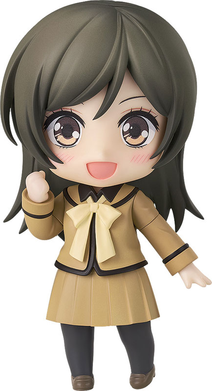 ねんどろいど 神様はじめました◎ 桃園奈々生
