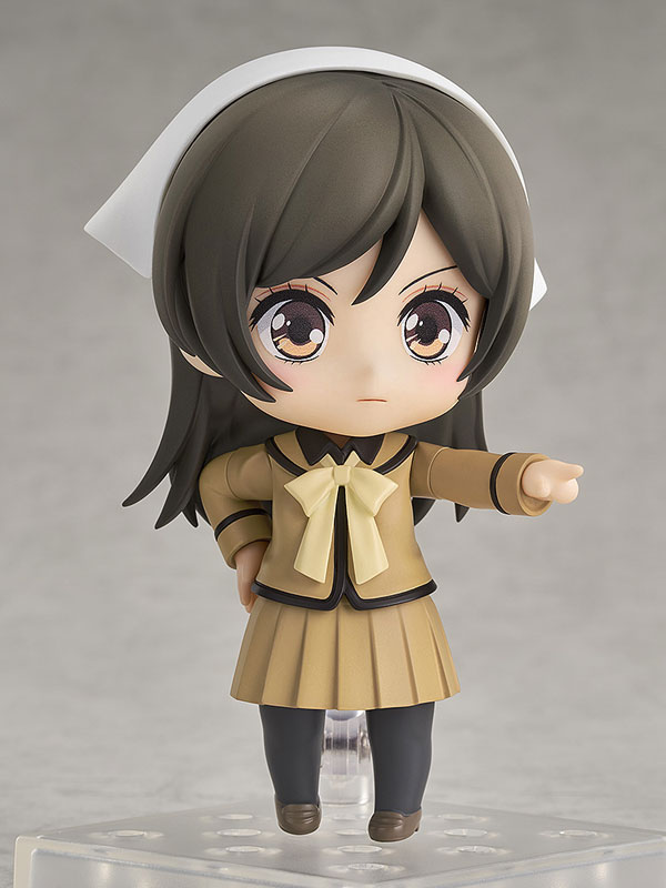 ねんどろいど 神様はじめました◎ 桃園奈々生