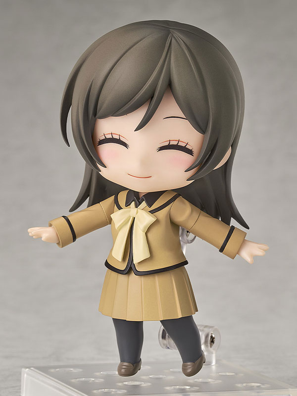 ねんどろいど 神様はじめました◎ 桃園奈々生