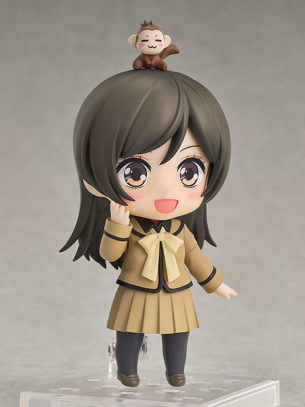 ねんどろいど 神様はじめました◎ 桃園奈々生