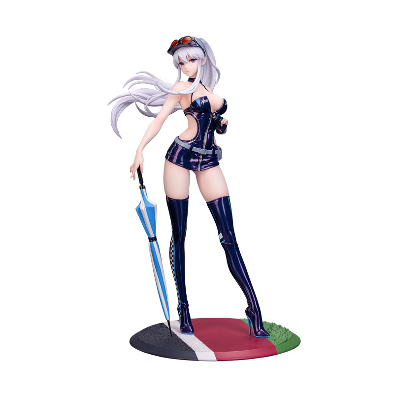 Gift+ アズールレーン エンタープライズ ウィンド・キャッチャー 1/8 完成品フィギュア