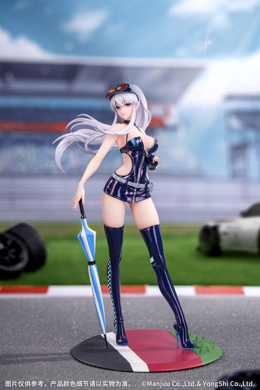 Gift+ アズールレーン エンタープライズ ウィンド・キャッチャー 1/8 完成品フィギュア