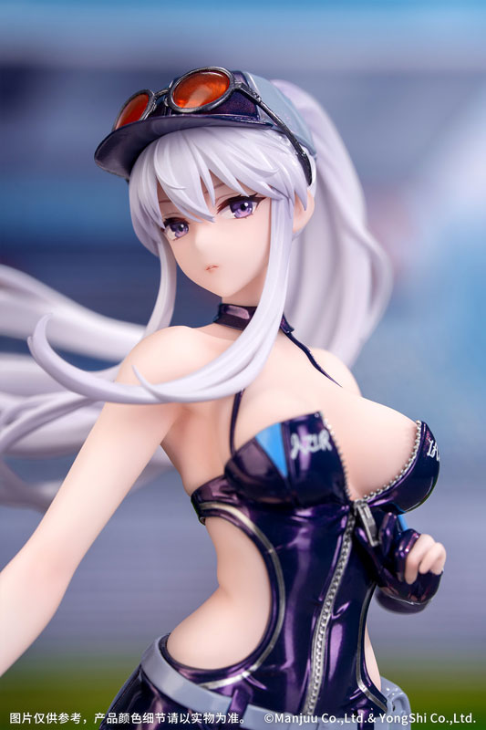 Gift+ アズールレーン エンタープライズ ウィンド・キャッチャー 1/8 完成品フィギュア