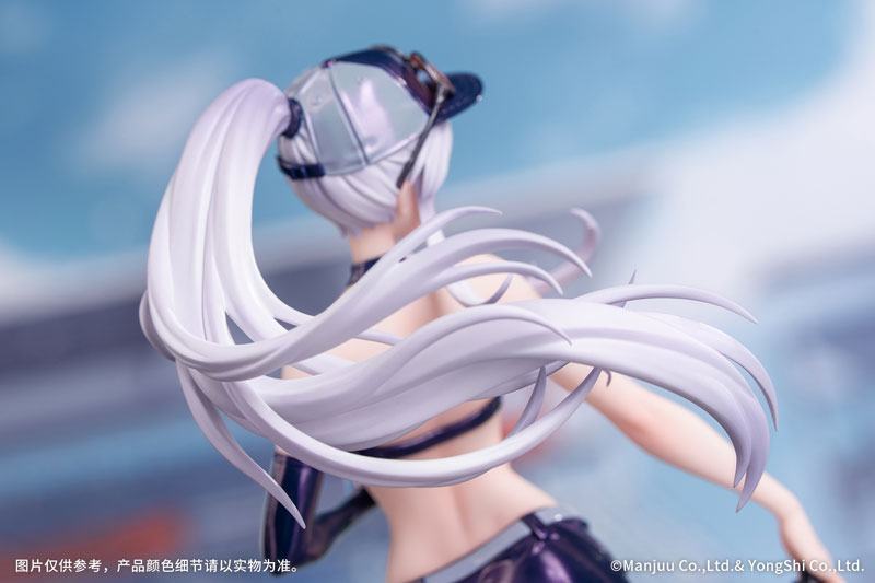 Gift+ アズールレーン エンタープライズ ウィンド・キャッチャー 1/8 完成品フィギュア
