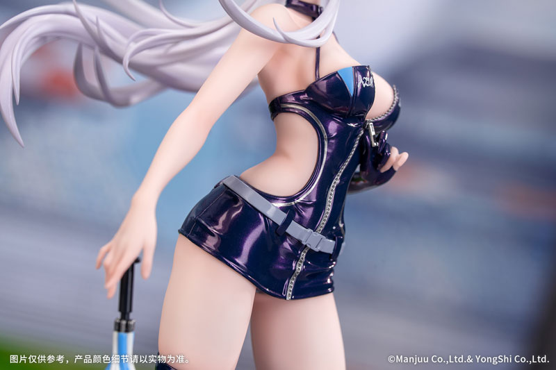 Gift+ アズールレーン エンタープライズ ウィンド・キャッチャー 1/8 完成品フィギュア