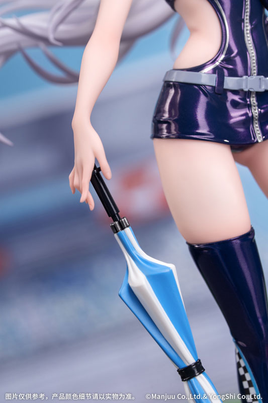 Gift+ アズールレーン エンタープライズ ウィンド・キャッチャー 1/8 完成品フィギュア