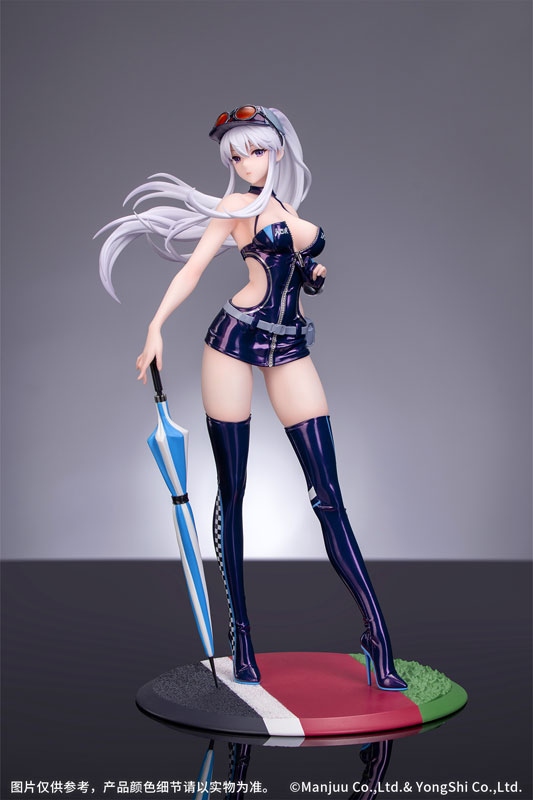 Gift+ アズールレーン エンタープライズ ウィンド・キャッチャー 1/8 完成品フィギュア