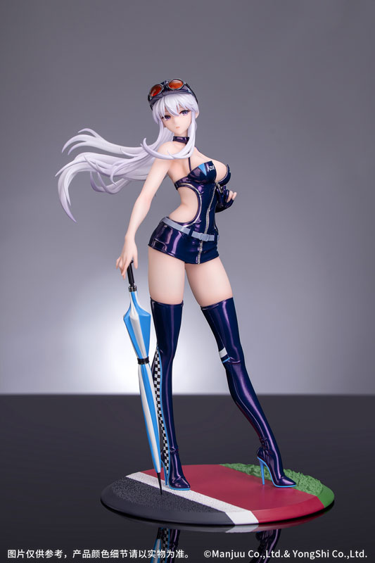 Gift+ アズールレーン エンタープライズ ウィンド・キャッチャー 1/8 完成品フィギュア