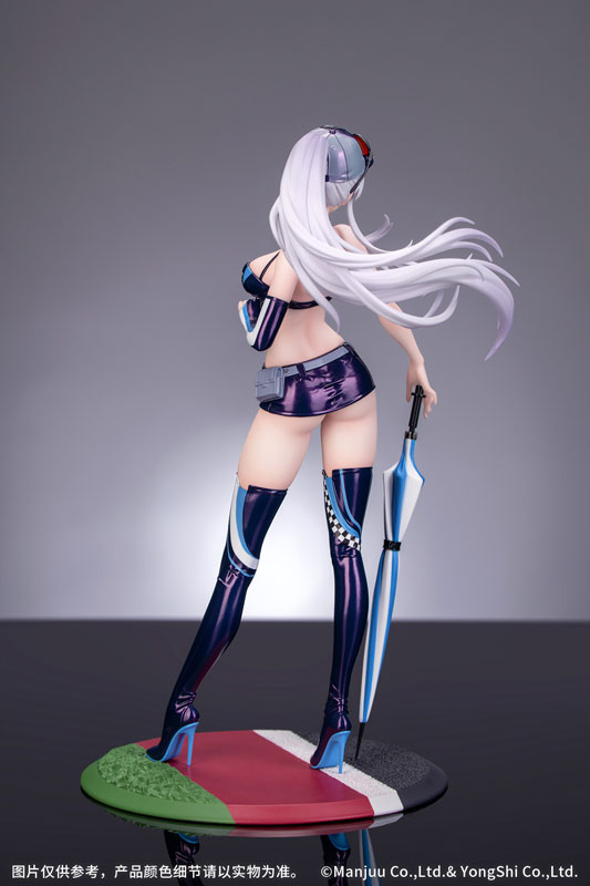 Gift+ アズールレーン エンタープライズ ウィンド・キャッチャー 1/8 完成品フィギュア
