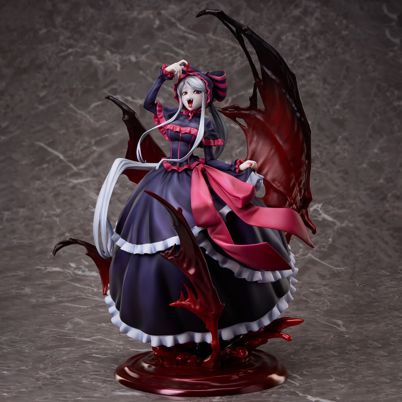 オーバーロード シャルティア・ブラッドフォールン 10th Anniversary so-bin ver.