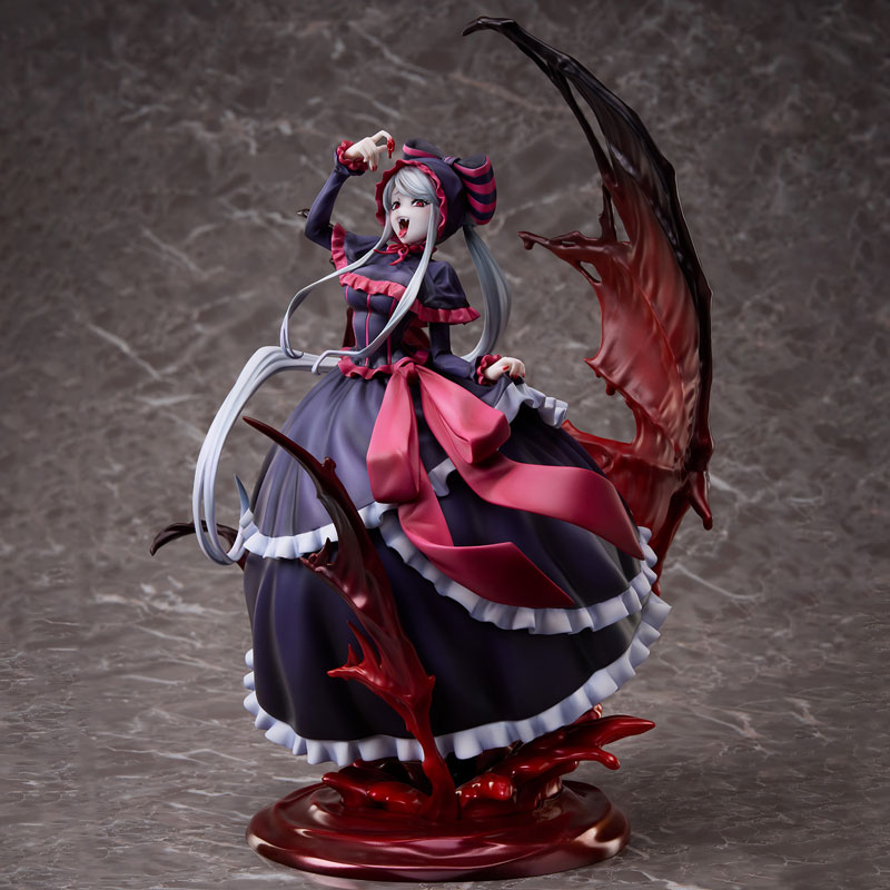 オーバーロード シャルティア・ブラッドフォールン 10th Anniversary so-bin ver.