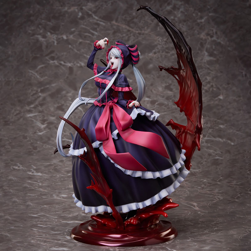 オーバーロード シャルティア・ブラッドフォールン 10th Anniversary so-bin ver.